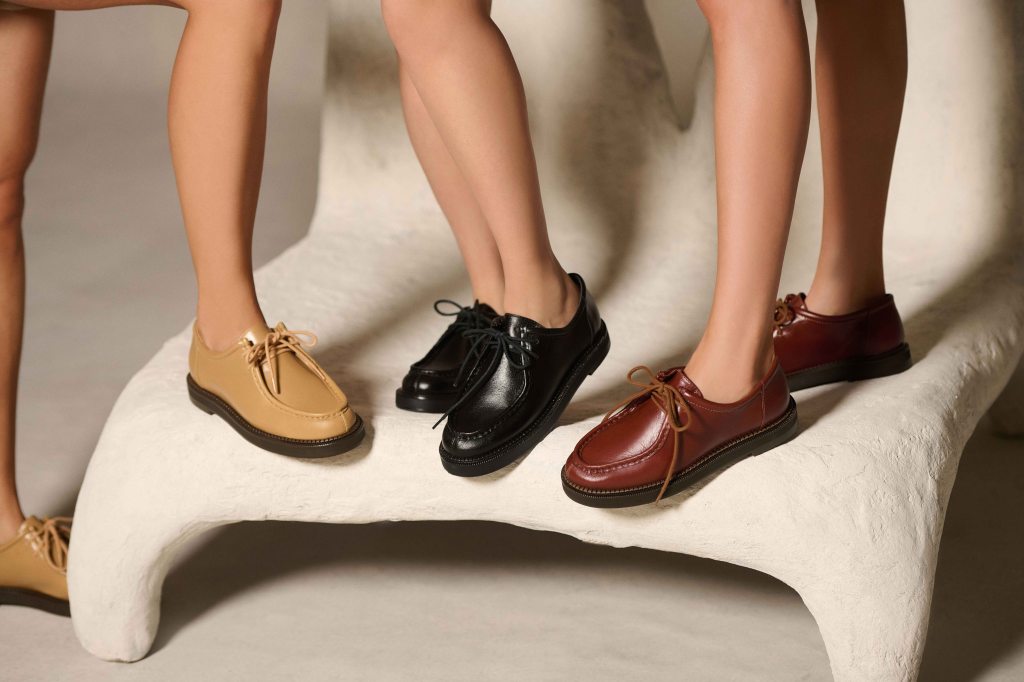 MOCASSIM: O SAPATO CLÁSSICO QUE TRANSFORMA O SEU&nbsp;VISUAL