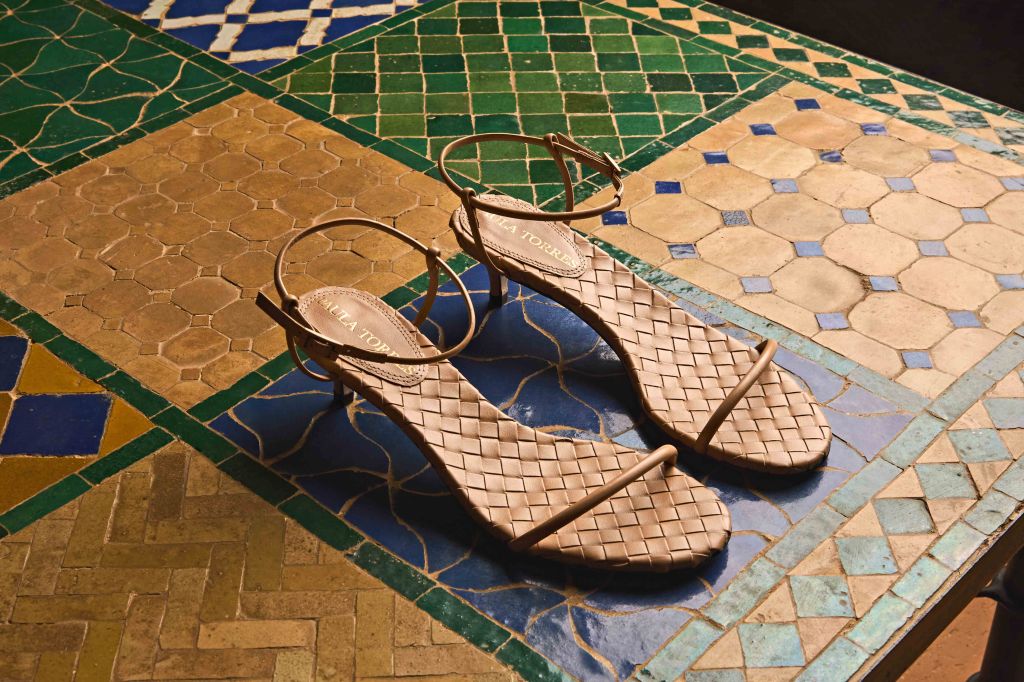 SANDÁLIA FEMININA: GUIA DE MODELOS IDEAIS PARA CADA OCASIÃO