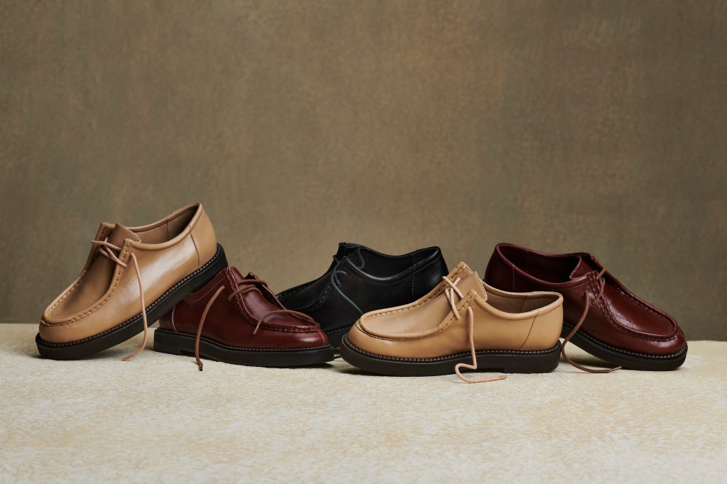 MOCASSIM: O SAPATO CLÁSSICO QUE TRANSFORMA O SEU VISUAL