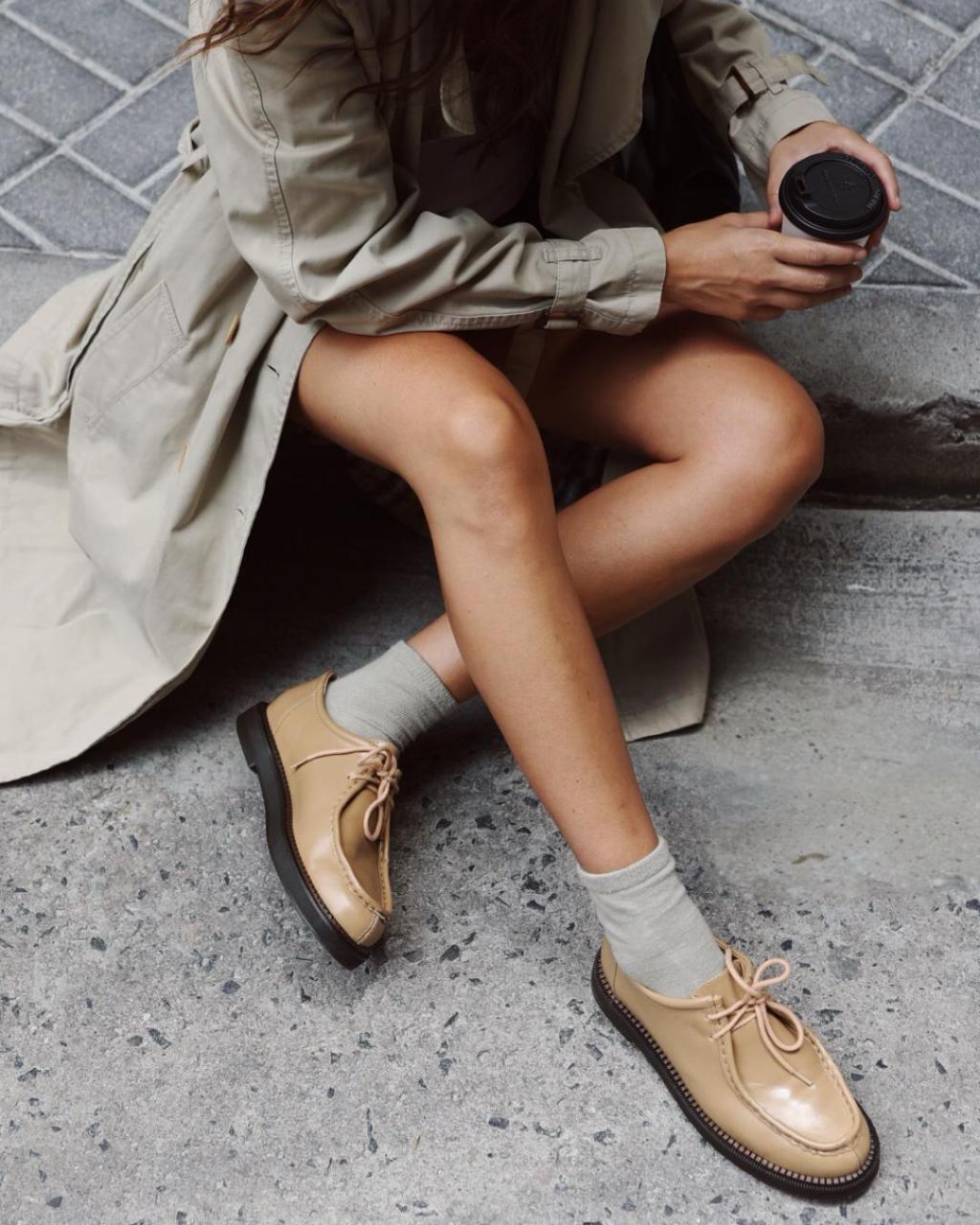 SAPATOS FEMININOS MODA OUTONO INVERNO: TENDÊNCIAS DA&nbsp;ESTAÇÃO