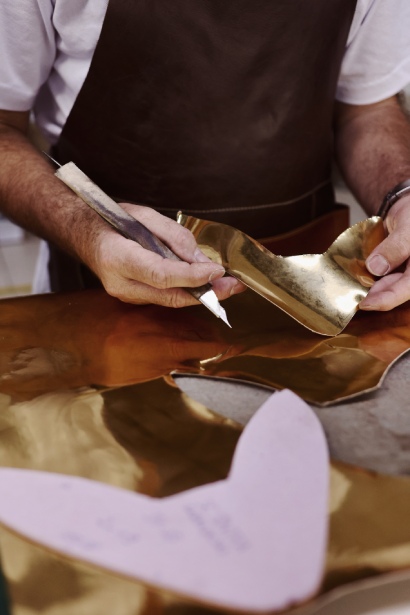 Como amaciar sapato de couro: dicas para evitar&nbsp;desconforto