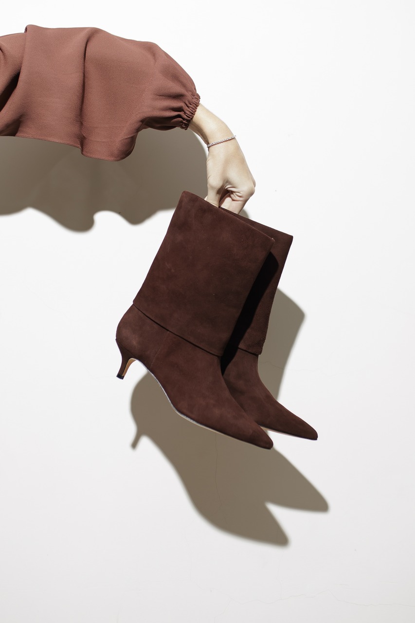 Com que roupa usar bota? Combinações para diferentes&nbsp;ocasiões